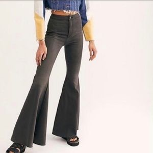 Free People Float On Flares